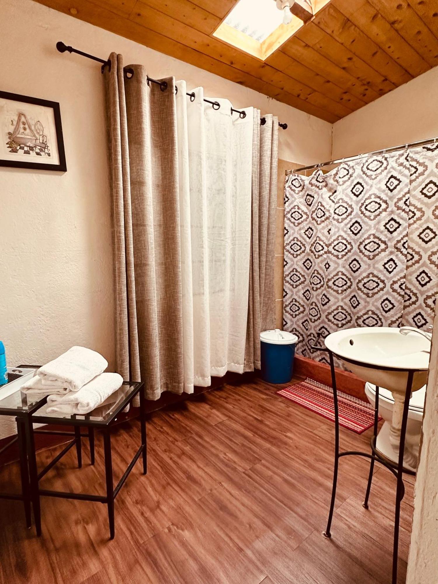 El Extranjero Guest house Antigua